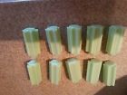 Long 2.75mm -seas Pcs Id Rattle 10 Luminous Ten 50mm