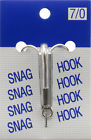 20700 Lot Specialty Hook Snagging Fishing Zing 4