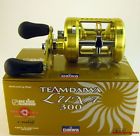 Tdluna300 Luna Reel Hand Baitcast T.. Daiwa