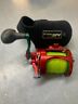 Tp3002043 Lx6-3-mc Avet Reels Reel