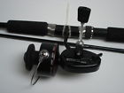 M660ms Spinning Combo Mitchell Rod Reel 300a