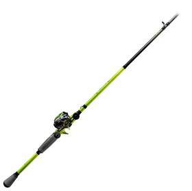 Mh2sh73mhg3 Mach Lews 2 Baitcast Combo