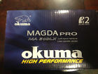 30dlx Magda Ma Okuma Pro