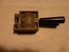 A1132 Making Mold 32oz Mac Ball Cannon Sinker Lil