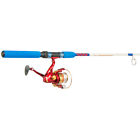 Dn449-wl Master Lights " Pc 6 Rlp30 Rha65 Pre-spool Roddy 2 Up Combo