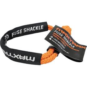 Maxtrax 342256000702 Fuse Shackle One Color Size