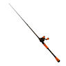 Mc1sh73h Lews Fishing Mach Crush Slp Baitcast Combo Gear 849004021853