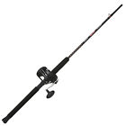 Mcc46-2 Lews Fishing Mr Crappie Slab