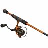 Mcr30a70mfs Lews Mach Crush Speed Spin Winn Grips Combo 849004029606