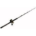 Sql30lw2050c66 Md Wind Combo Squall 6 Penn Lb " Level 20-50 1338236 Sql30lw