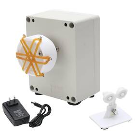 Crj-pqpq-us001 Mecutp Lwussk87 Machine Fishing Rod Repair Kit Portable Building Winding Electric Dr