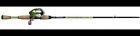 6in2pc Med Amphibian 5ft Ampsccbo Combo Spincast Shakespeare