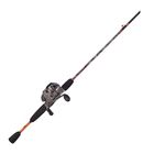 33camo602m Medium 4 1 Zebco 3.6 2 Camo Piece 33 10 Combo 6 Spincast