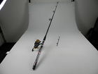 Sl1020s70f " Mh Spinfisher 550ssg Spin 0 7 1151550 Combo Penn
