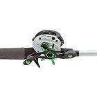 Mh1shl610mh Lew S Lews Fishing 849004010130