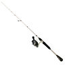 Mi3076ms Lews Fishing Mach Inshore Speed Spin Spinning Piece 849004021723