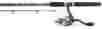 Mi702s Hurricane 22155 Mako Isurus 2pc Spinning Combo 7 Rod Med Heavy Action 039364263325