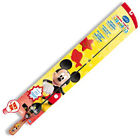 Mickey Mouse Lighted Shakespeare Rod And Reel Combo Mickeyltkit 043388276254