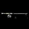 58mlmint Micro Mint 5ft 8in Spinning Combo Graphite 6.2 1 Profishiency Free Ship