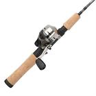 Micro1castcbo Shakespeare Micro Spincast Combo