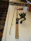 Ml-502ulsp Microlite 2pc 5 0 Spinning Southbend Ultralight Combo