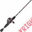 Microsca04bp4 Zebco Micro Sc Package Combo 2 Piece 5 Fishing Rod