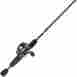 Microspa04bp4 Zebco Micro Sp Package Combo 2 Piece 5 Fishing Rod