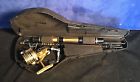 Mm59 Mini-mite Mm 59 Daiwa Vintage 1980s Minimite Fishing