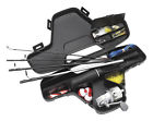 Minicast Carry Rod Daiwa Spinning Case 40ultralight Reel Hard Fishing Combo