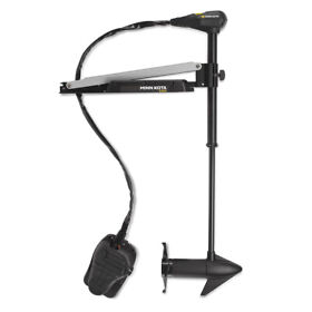 12v-45lb-45 Minn Kota Edge 45 Latch And Door Foot Control Remanufactu