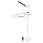 24v-80lb-52 Minn Kota Riptide Sm Rt80 L-d Bow-mount Trolling Motor 136344