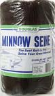 P818 Minnow 8 Fishing Douglas 087641008183 4 Seine Net Cast 1