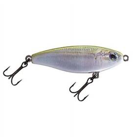 Cs17mr Mirrolure 042095172163 Crankbait Series Pilchard