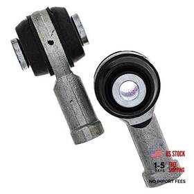 Mishon Inc 519-ktr2251e Tie Rod End Kit For Can-am Commander Max 800 800r 1000 1000r 709401134 Utv