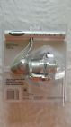 2000f Mitchell Avs 1 Fishing Silver Gear Avocet Freshwater Ratio Ii 5.2 Reel