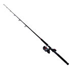 Mls60701mh Ns3 Zebco Quantum Fin 032784621607