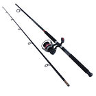 Mls80102h Ns3 Zebco Quantum Fin Nor Mega