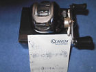 Re461cx Model Left Response Quantum Reel Hand Casting 4bb