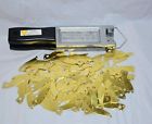 Zv-5-a Mold Zv-5- Fishing Lot - Vibe Blade Vibrating Lure Lures Blanks