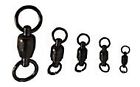 Momoi 6pk 200lb Ball -liner Sz5 Bearing Diamond Line Rotary Swivels