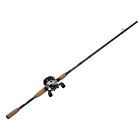 Monlp70mhcbo Monarch Lp Combo Pflueger 043388412607
