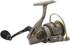 Prm40 Mono Reel Abu Spinning 9 Premier 5.8 1 Revo Oz Ambidextrous Garcia