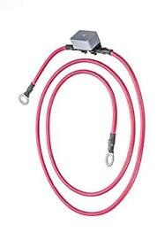 Mm309922t Motor Guide 8-gauge Battery Cable And Terminals 50-amp Manual
