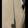 Mrt56tk6lbp6 Martin Fly Fishing Reel With Line And Rod Size