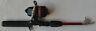 Ms6025 Ms 6025 Eagle Claw New Vintage Collapsible Telescopic Spincast Rod Reel