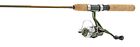 Ms410-501ul South Bend Micro Fishing Spining Combo Foot Utra Light Piece