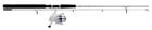 Mssb702mhs Eagle Claw Fishing Tackle Ec Surf Beast Spin Cmbo