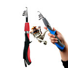 Mue160753hh6fn266 Unbranded Portable Telescopic Mini Fishing Rod For Durable 330300344475