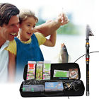 My09ewkzh1066500 Unbranded-generic Telescopic Fishing Rod