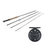 N-a Fenwicks Nighthawk Fly 0022021612659